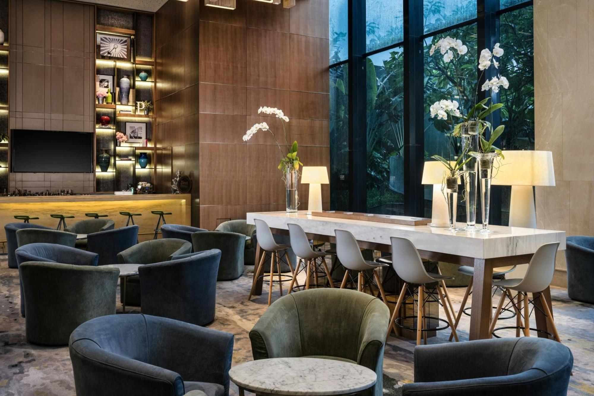 Four Points By Sheraton Surabaya, Tunjungan Plaza Sorabaya